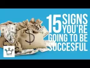 Video: 15 Signs You